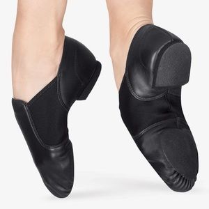👯 Jazz shoes for your little love 👯